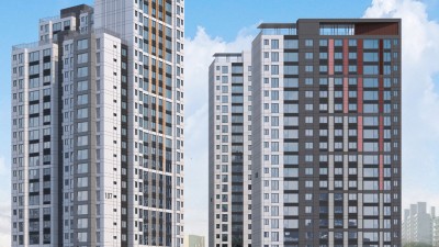 인천시청역 힐스테이트